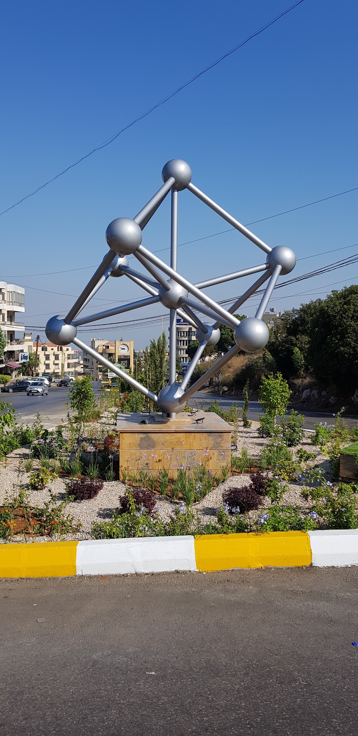 Place De Bruxelles "Beit Mery" — photograph 5