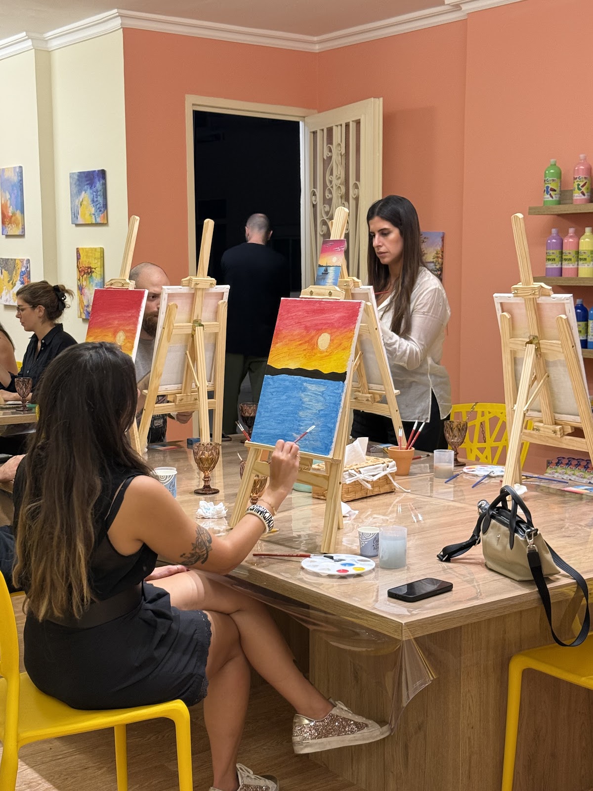 The Artsy Family Studio — photograph 6