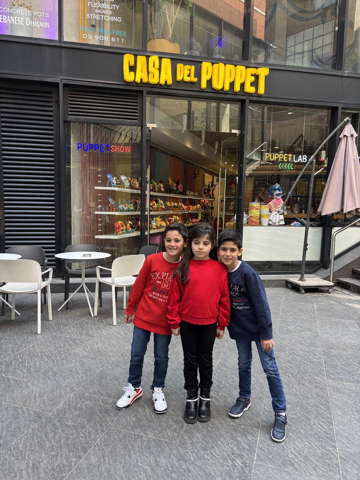 Casa Del Puppet — photograph 6