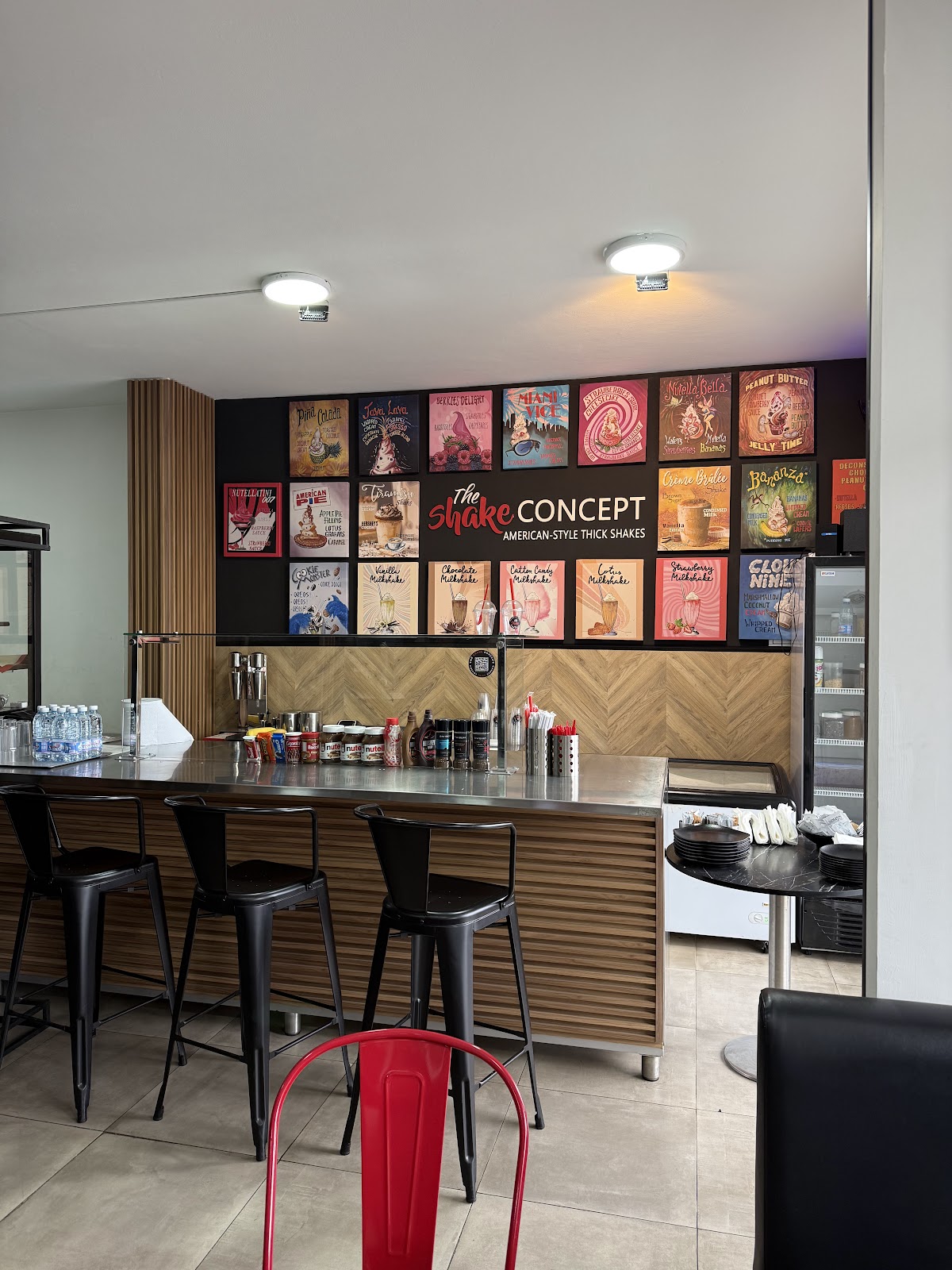 The Chicken Concept — photograph 4