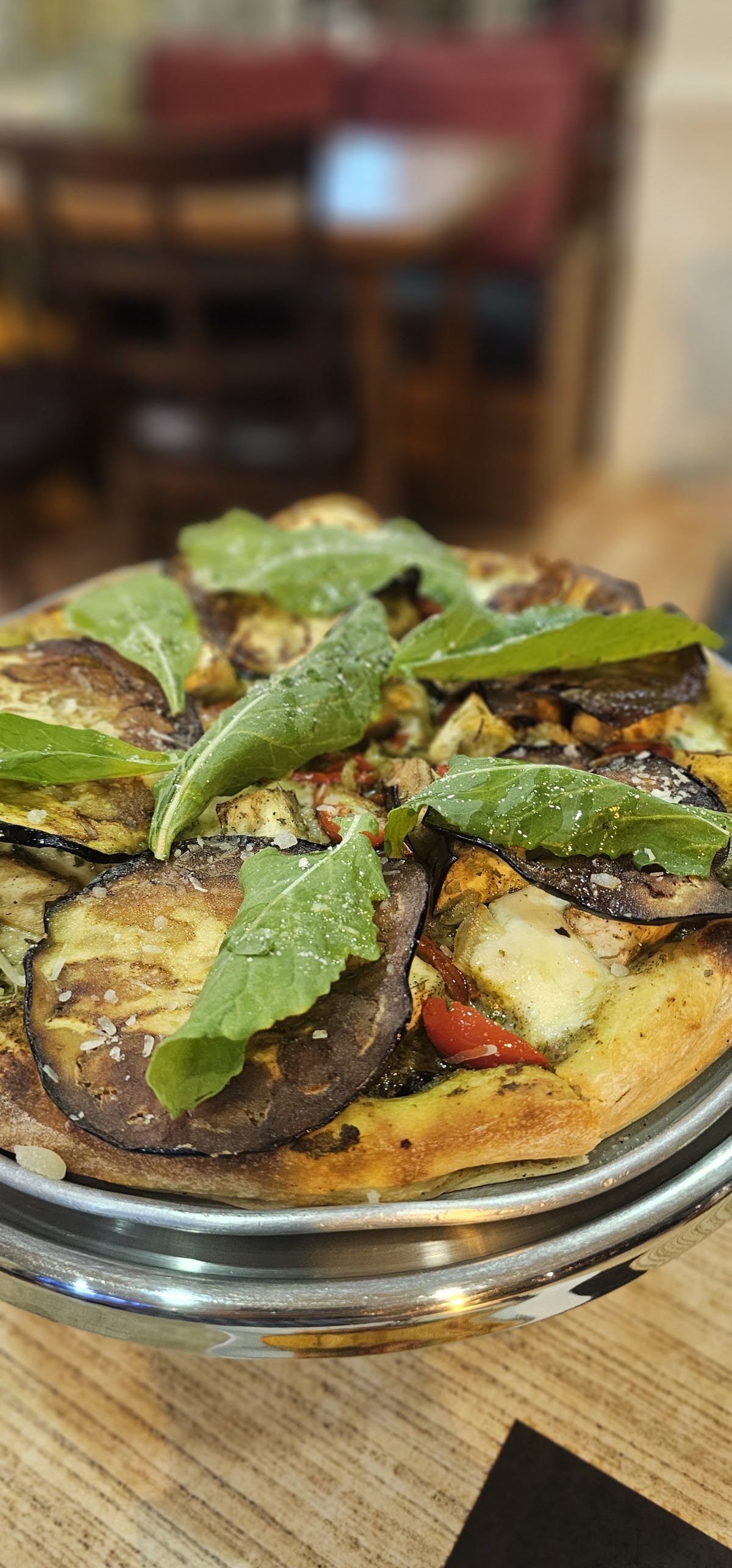 Kristy Pizza — photograph 6