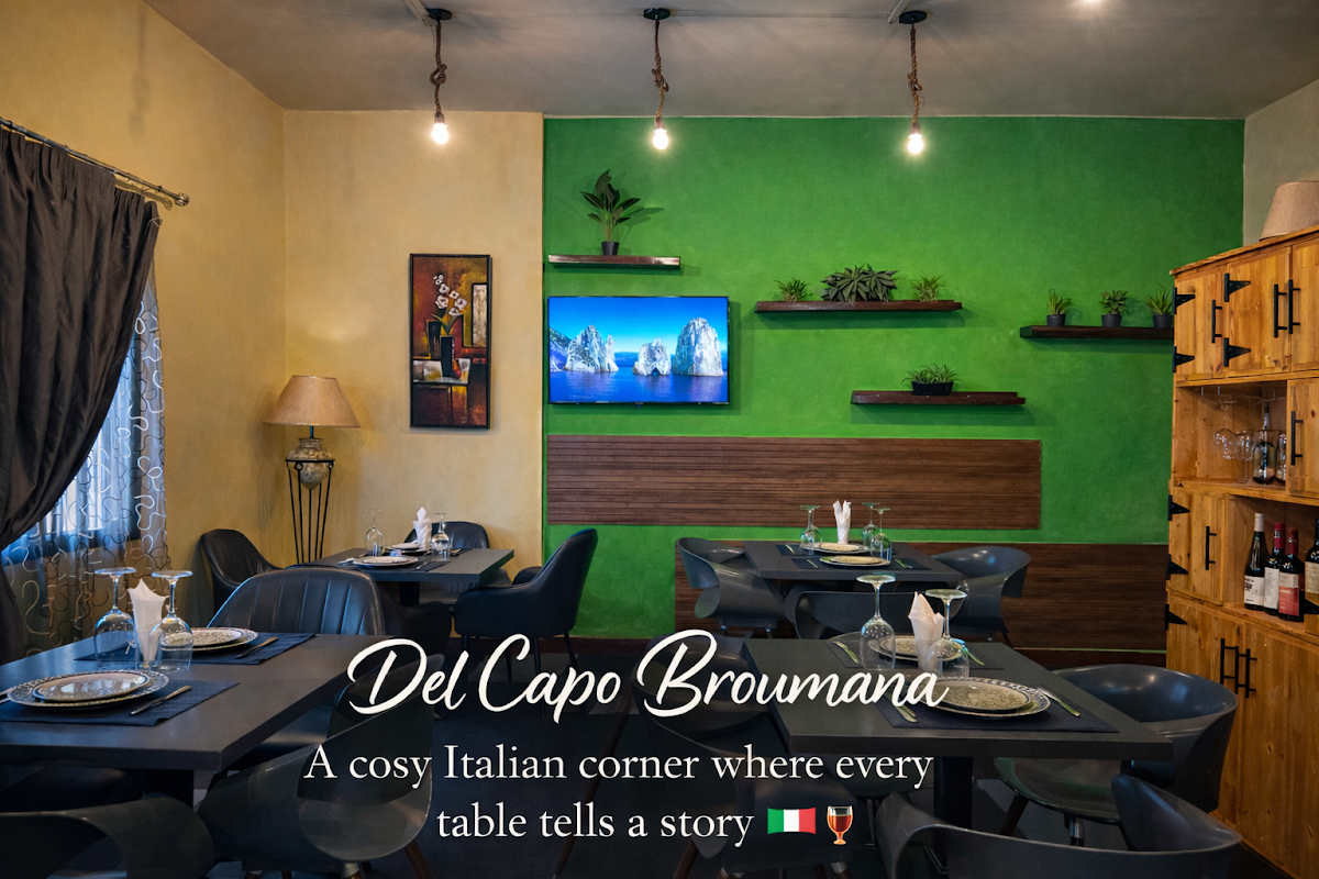 Del Capo