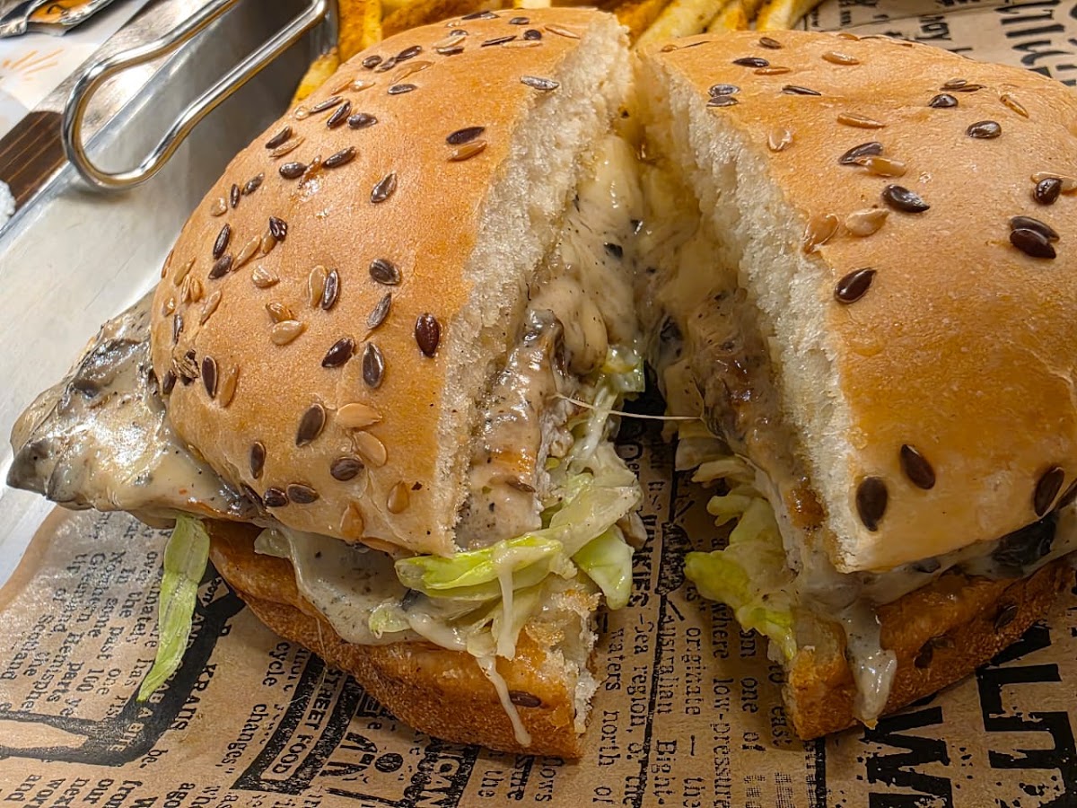 Junkies food — photograph 2