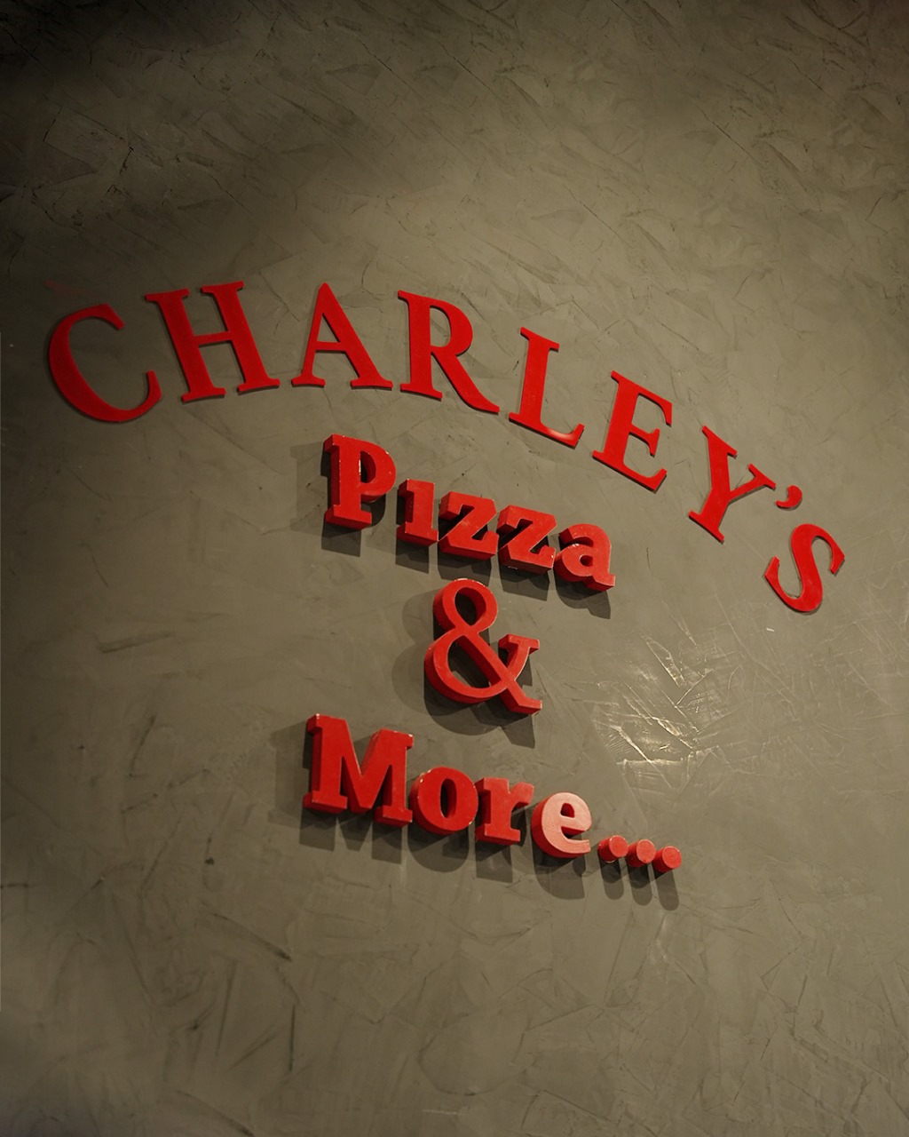 Charley's - Broumanna — photograph 3
