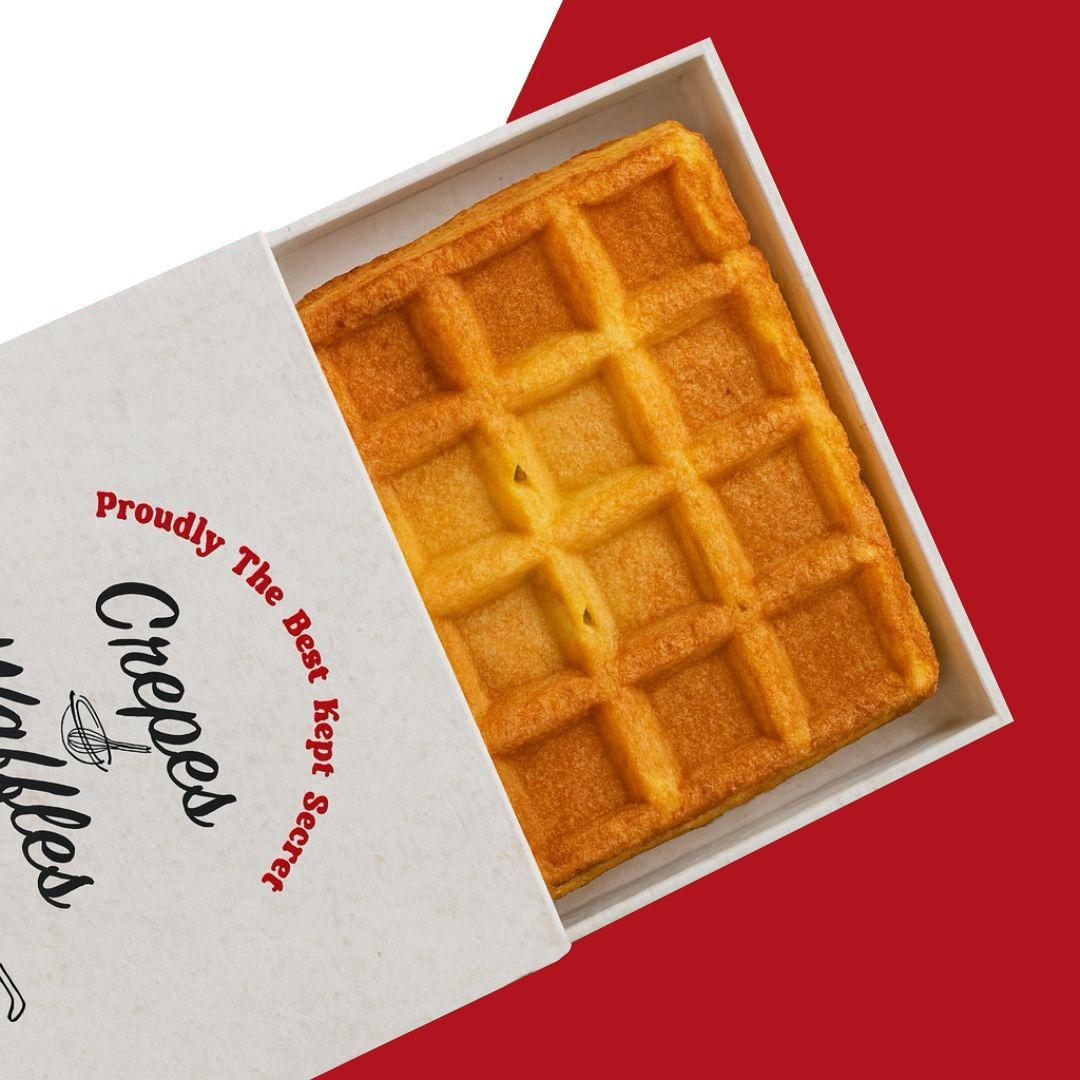 Tonino Crepes & Waffles — photograph 4