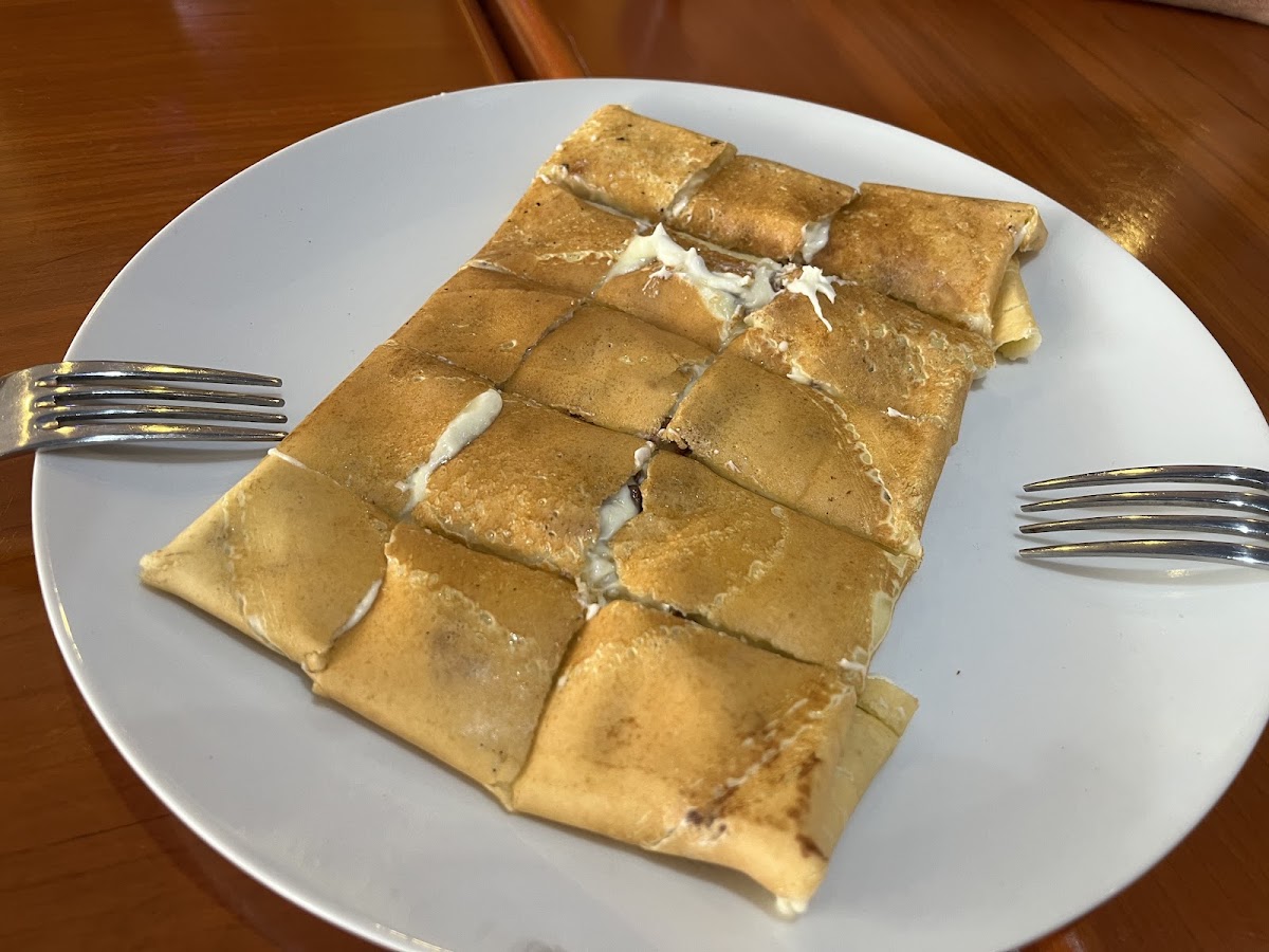 Tonino Crepes & Waffles — photograph 5
