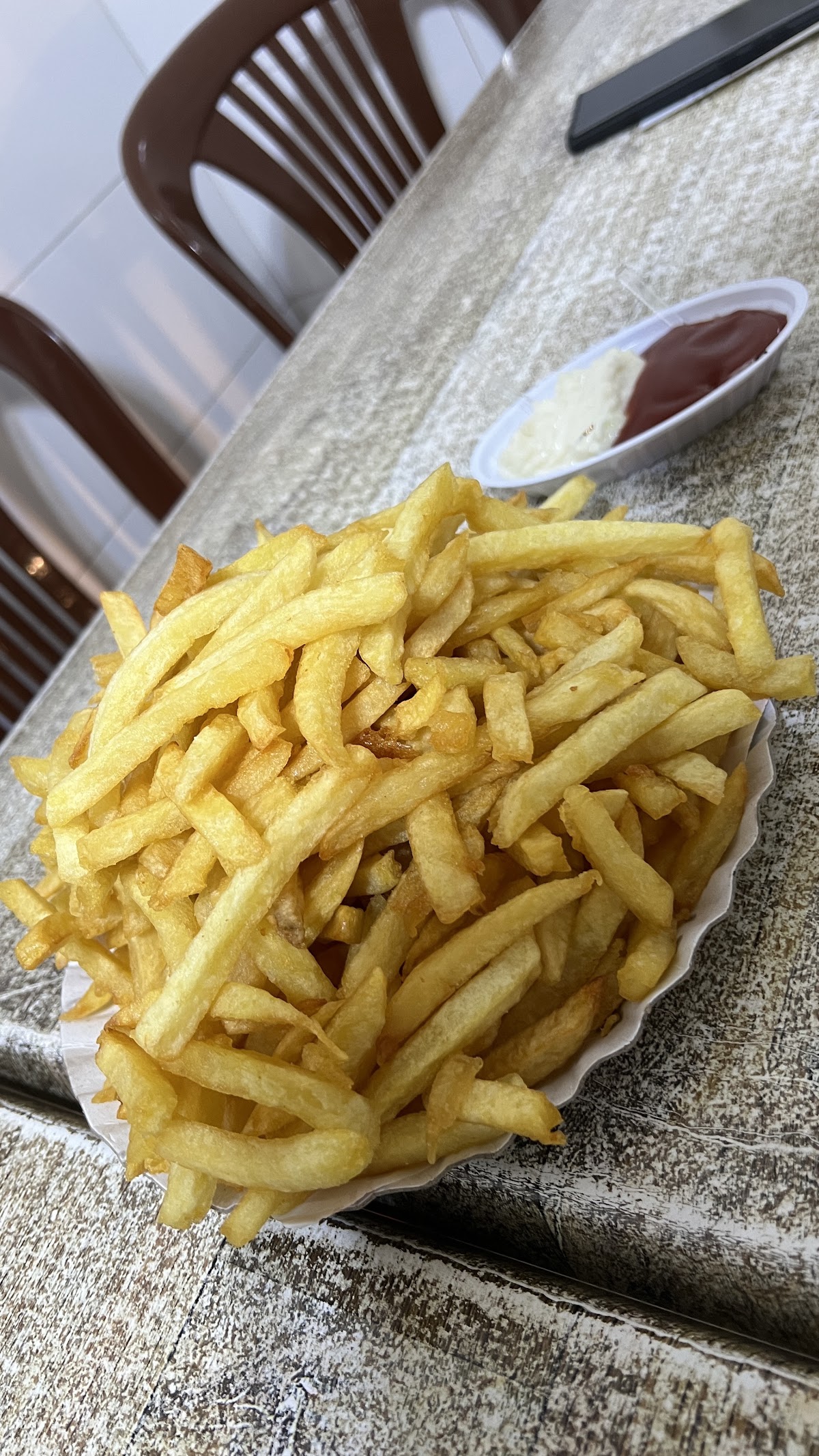 Chaud Froid — photograph 6