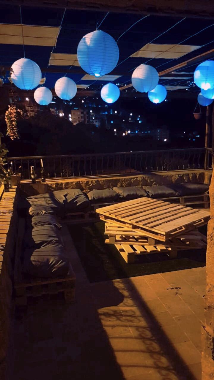 J's Garden