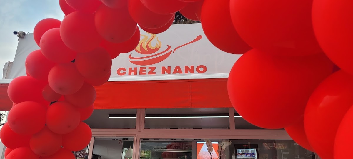CHEZ NaNo — photograph 4