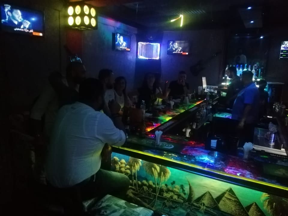 Double Shot Pub