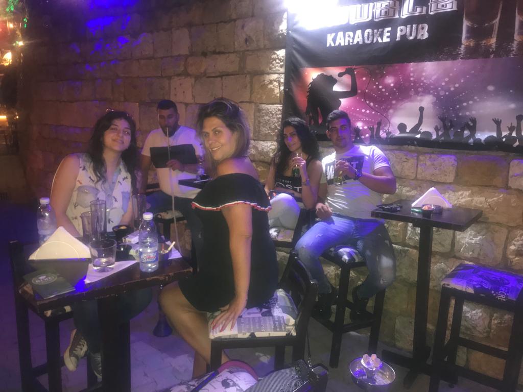 Double Shot Pub — photograph 2