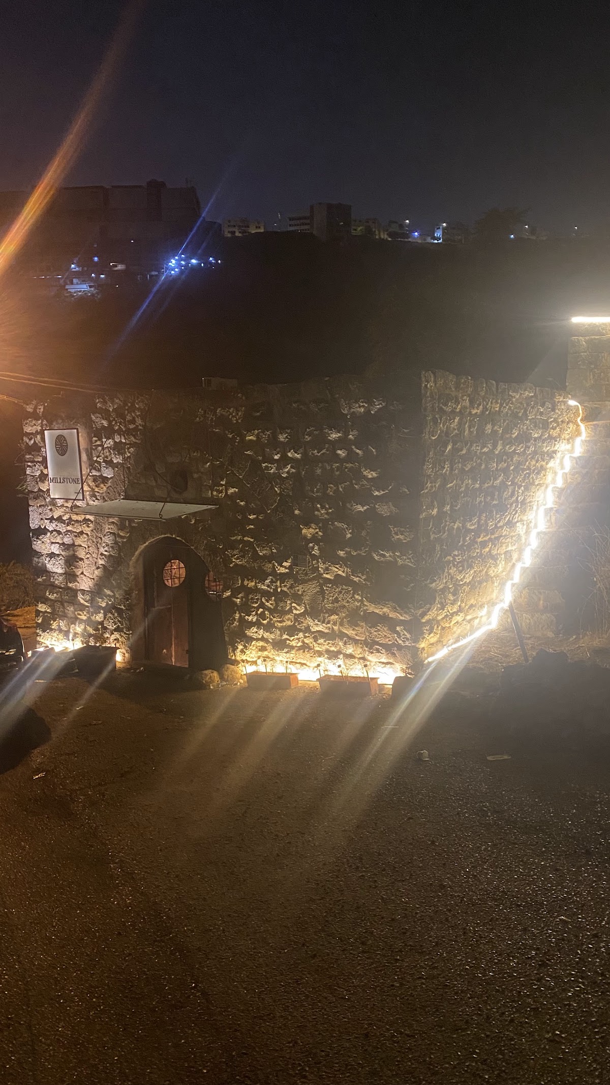Millstone — photograph 2