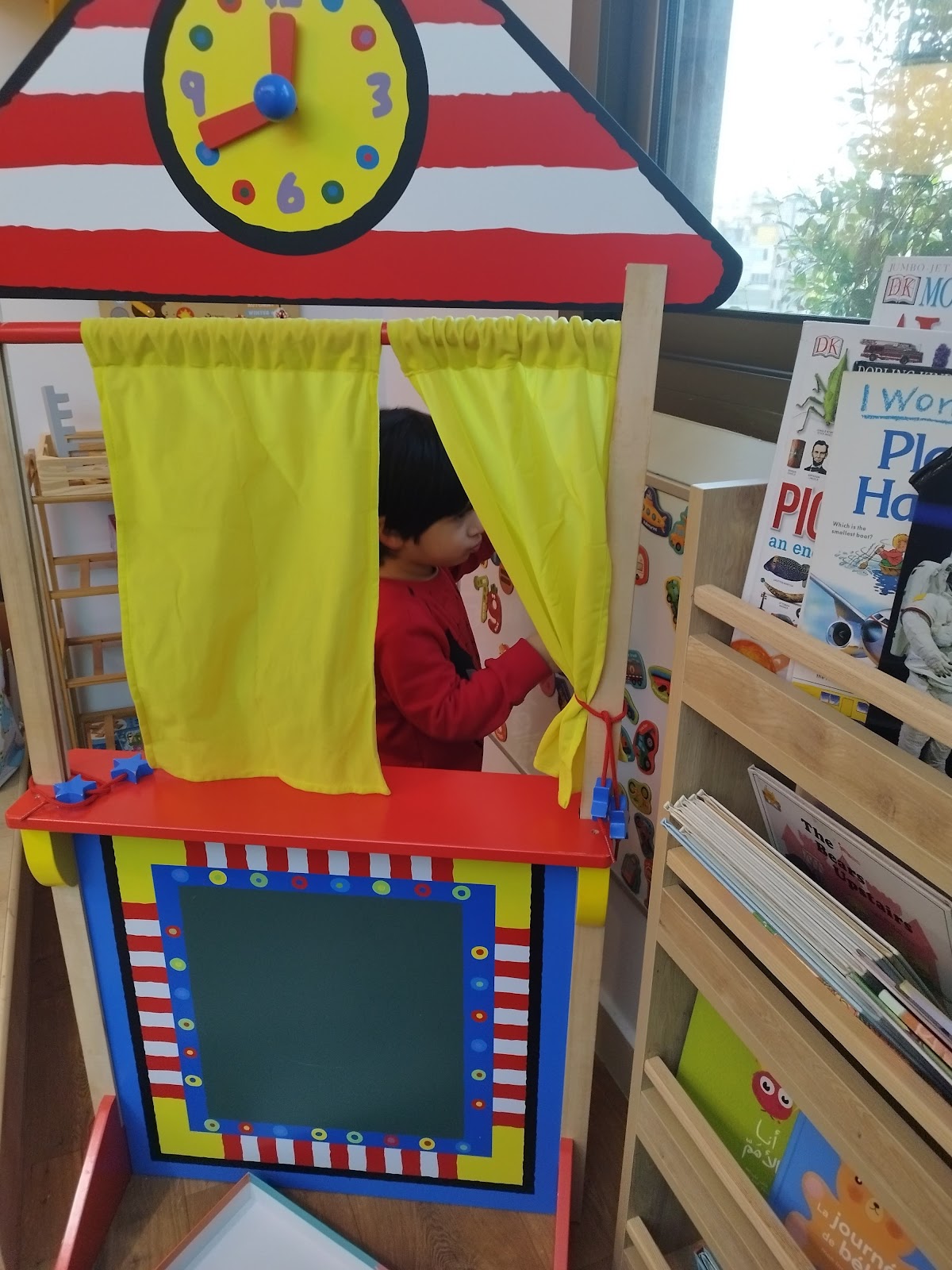 Little Dreamers Bookshop — photograph 3