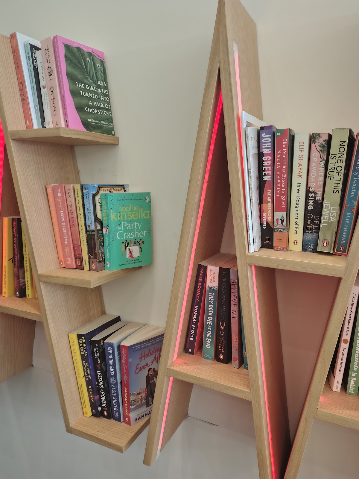 Little Dreamers Bookshop — photograph 4