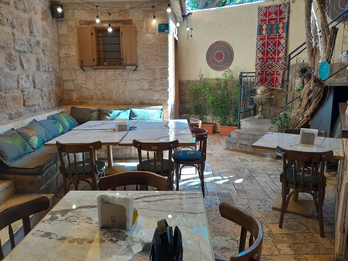 Beit el Mina — photograph 5