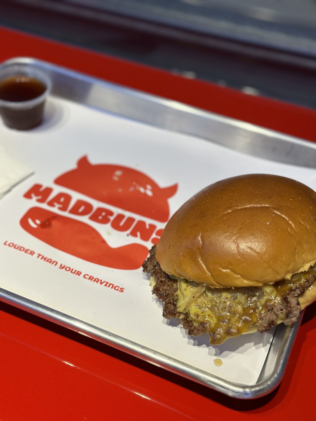 Madbuns — photograph 3