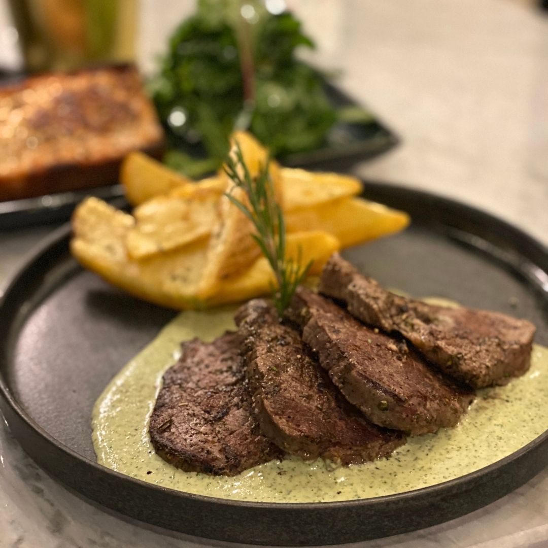 Beyond Bistro — photograph 3