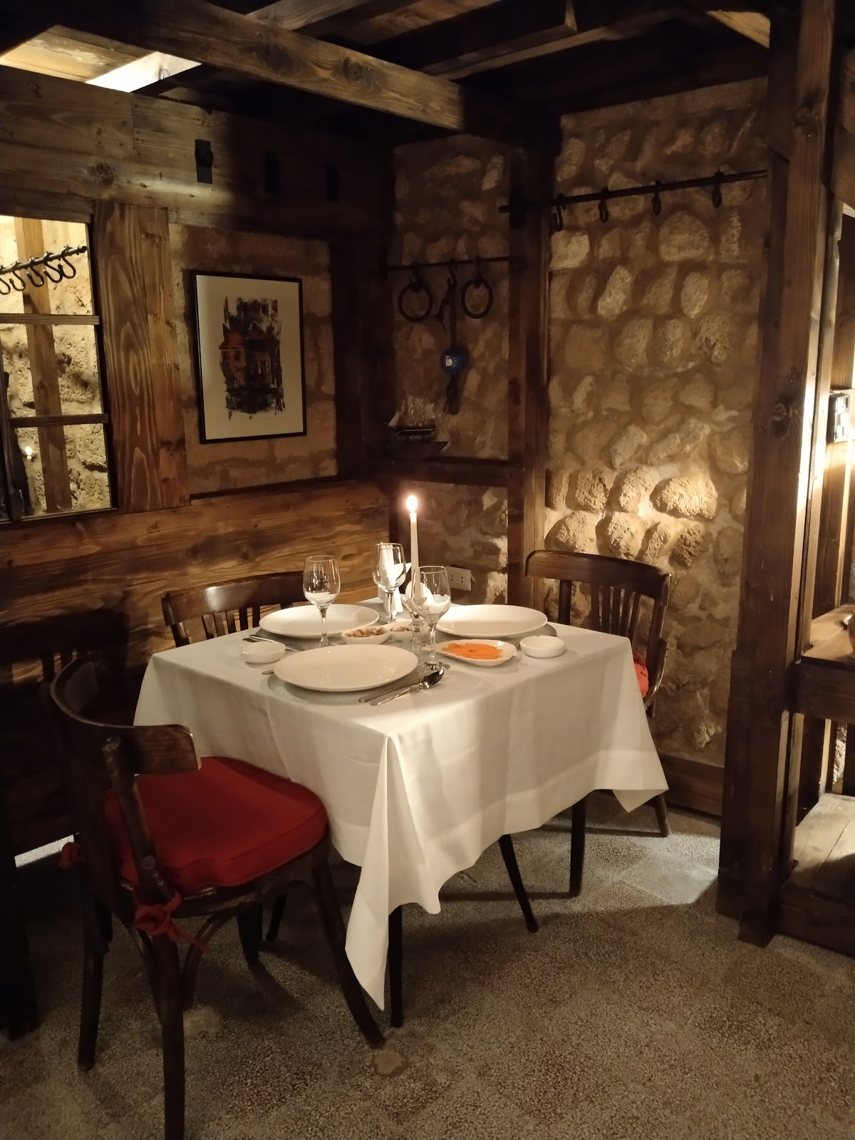 Misk Buffet — photograph 4