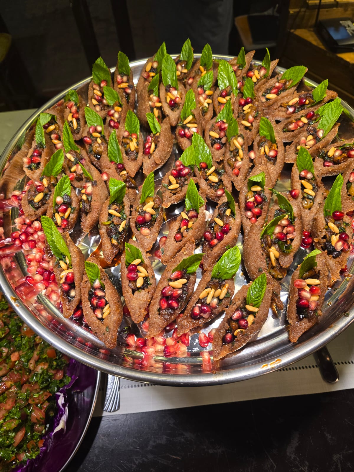 Misk Buffet — photograph 5