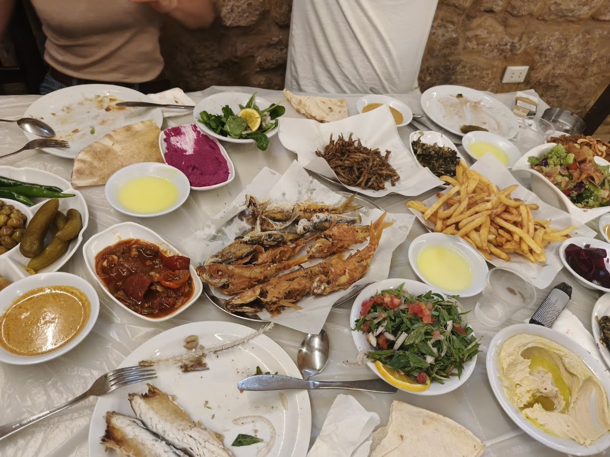 Al Mustafa Fish Restaurant — photograph 5