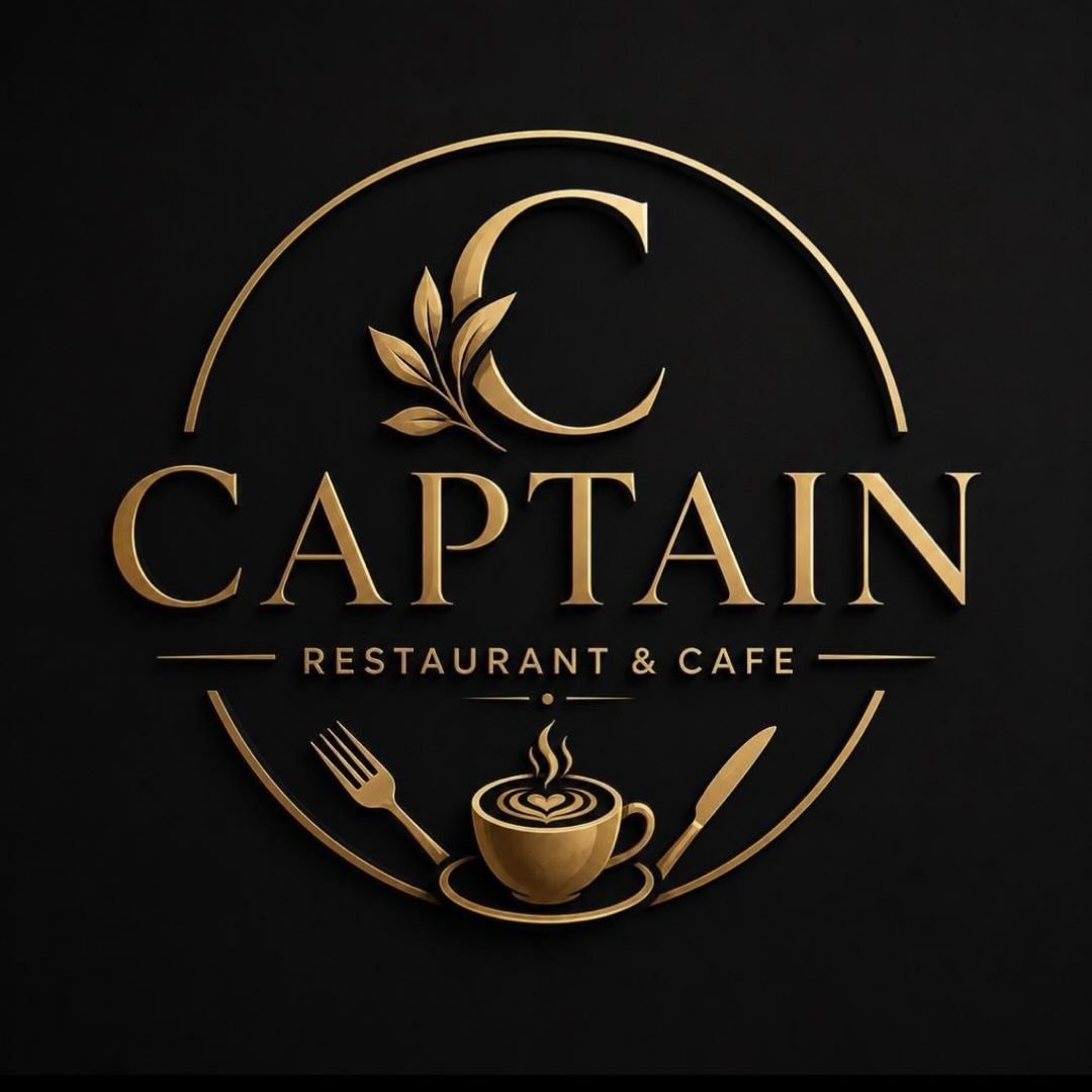 Captain restaurant — photograph 4