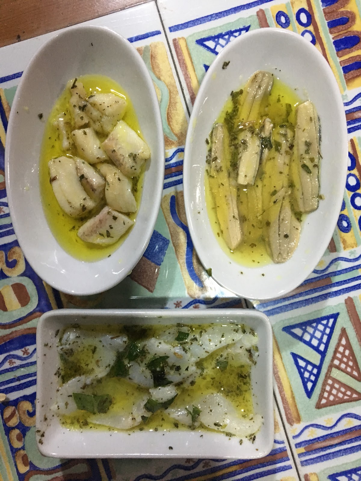 Minos restaurant — photograph 4