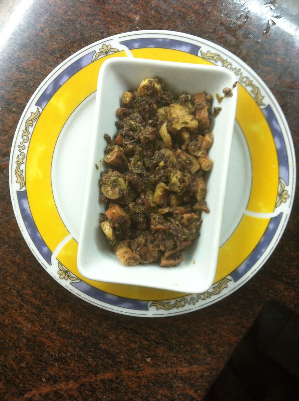 Minos restaurant — photograph 5