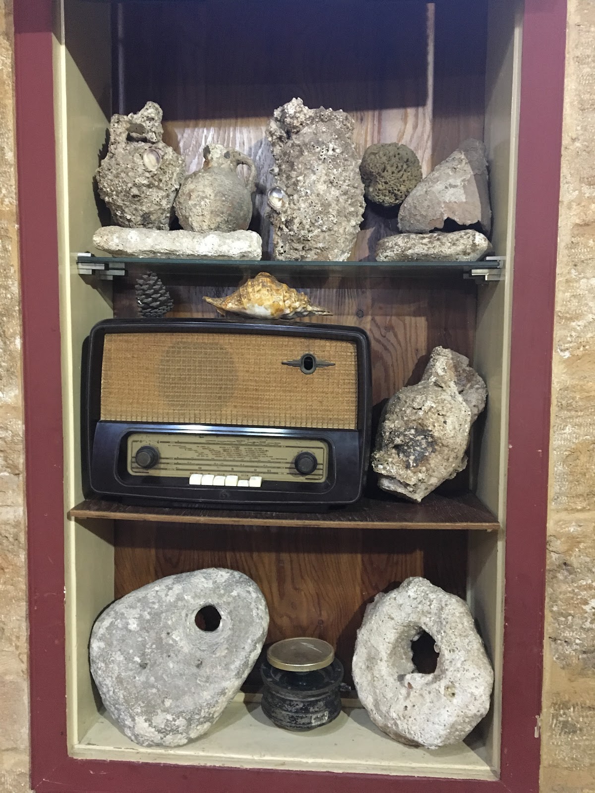 Minos restaurant — photograph 6