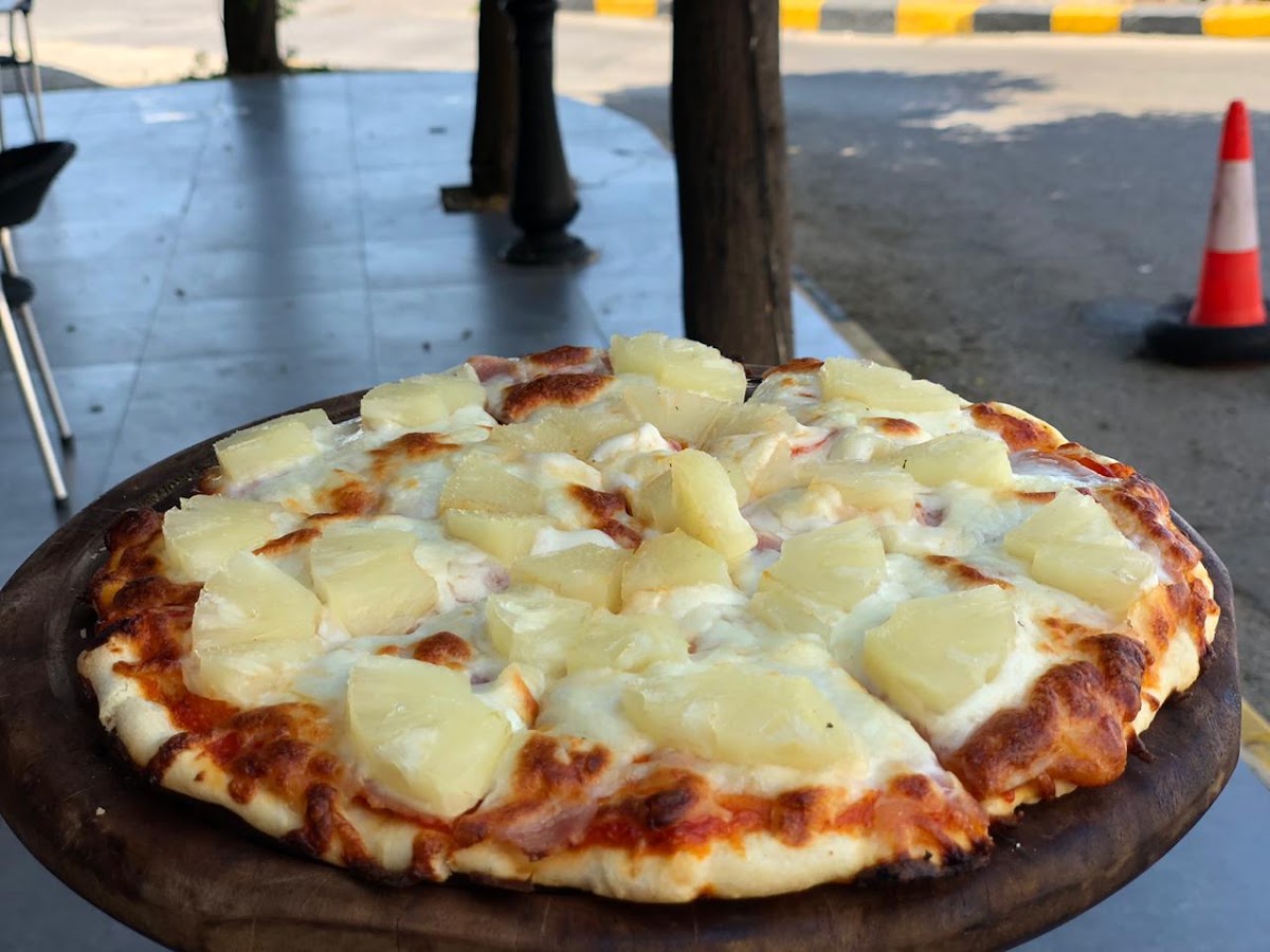 Tasty Restaurant — photograph 5