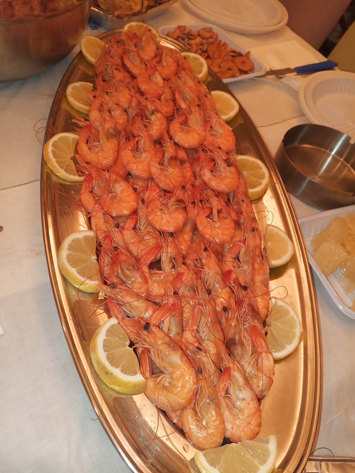 sanyour sea food — photograph 4