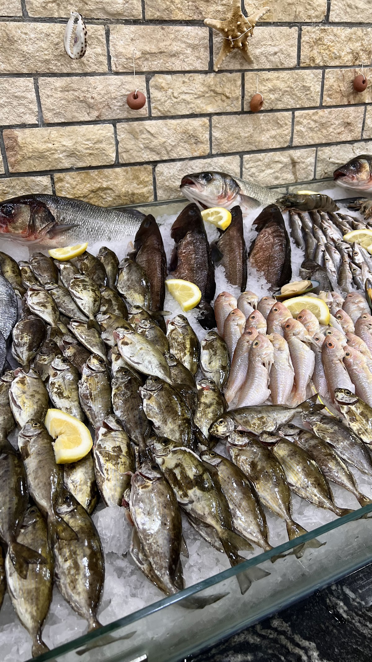 AL Chaar restaurant — photograph 2