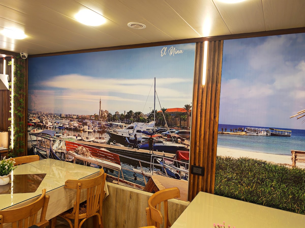 AL Chaar restaurant — photograph 4