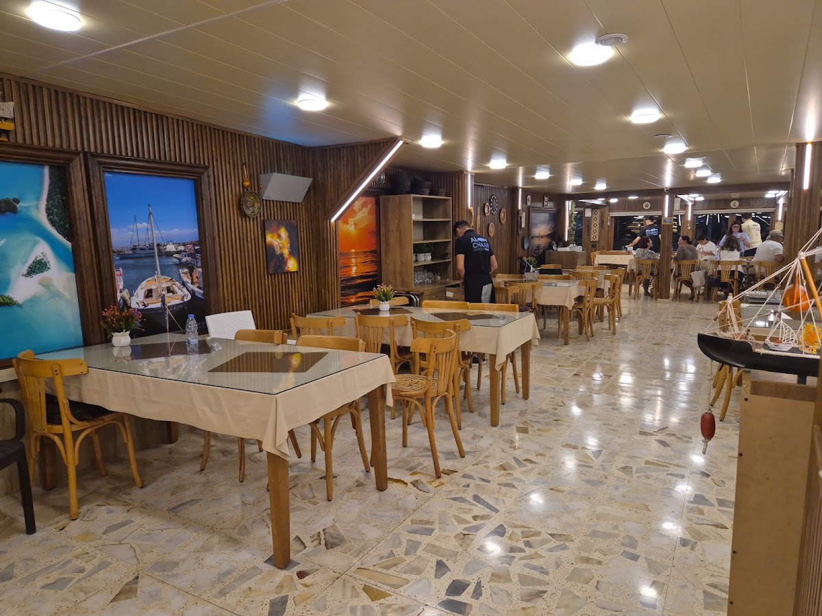 AL Chaar restaurant — photograph 5