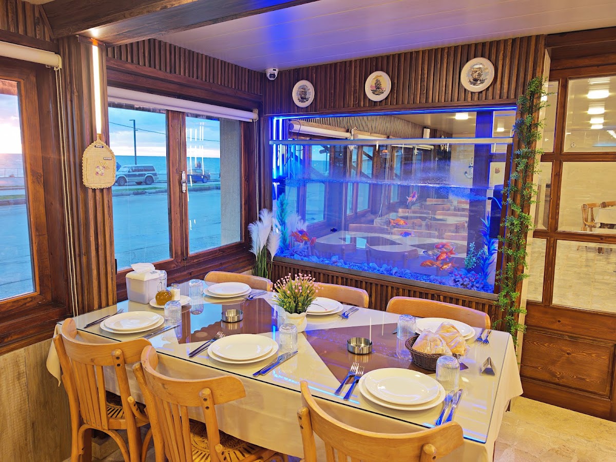 AL Chaar restaurant — photograph 6