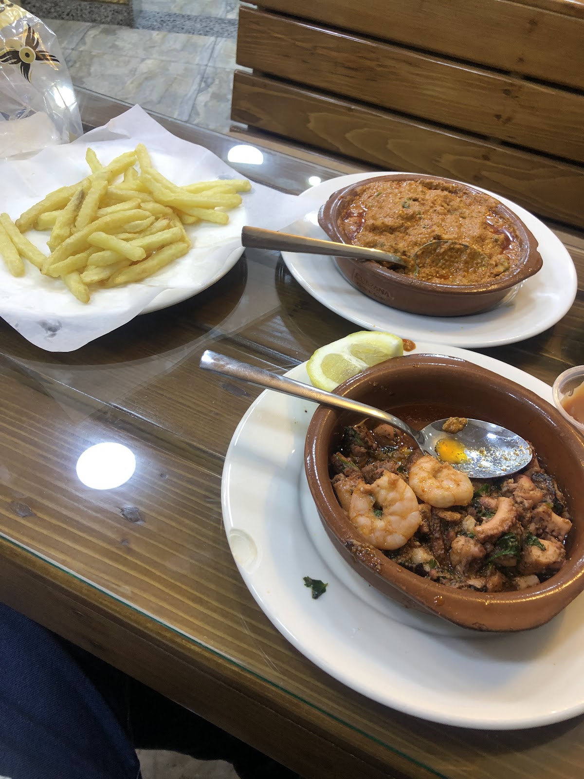 Chef Nour — photograph 4