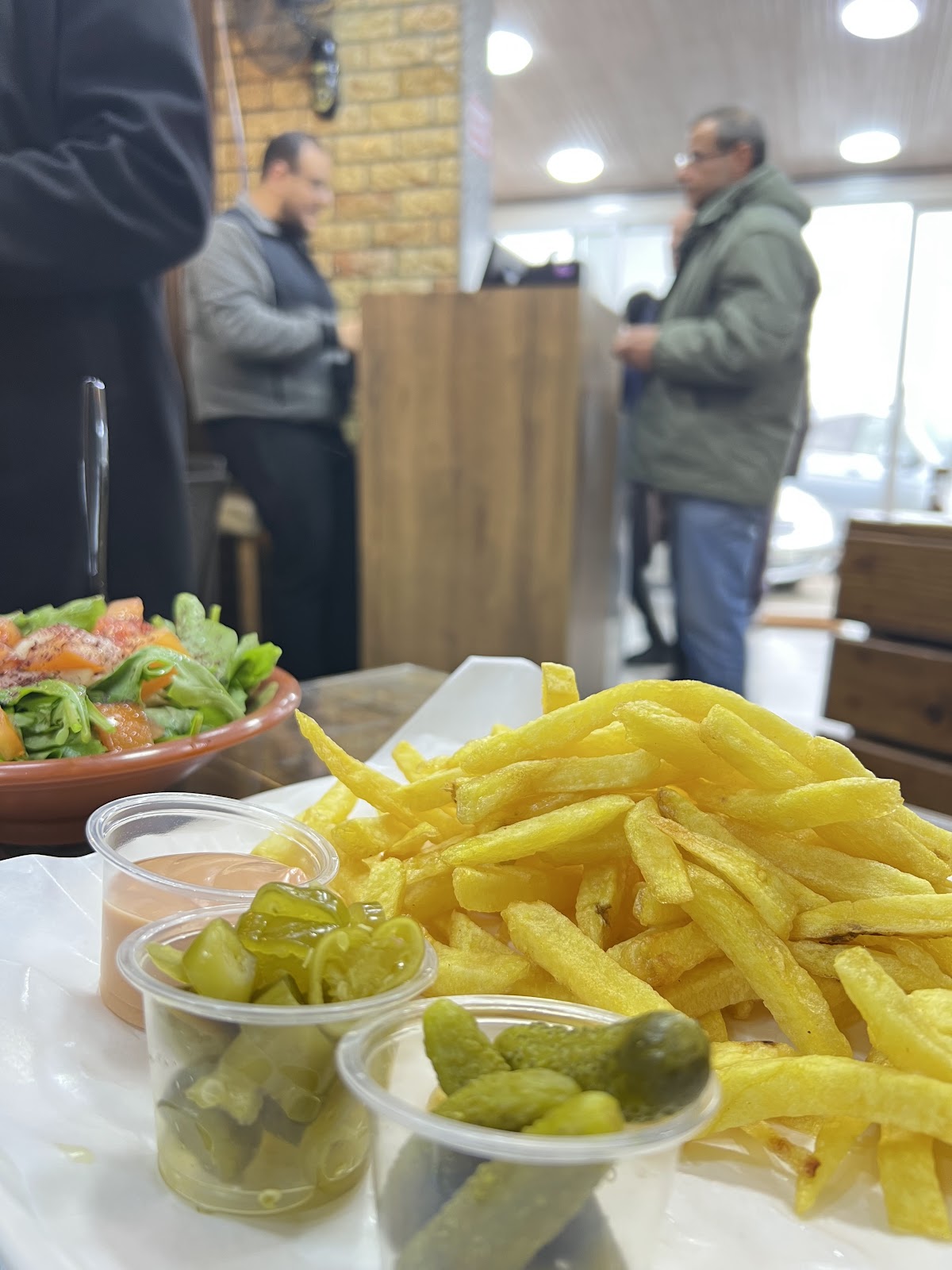 Chef Nour — photograph 5