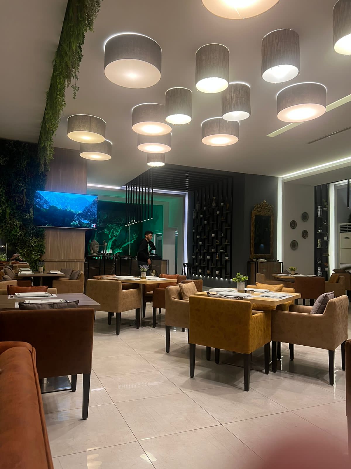 Bamboo Asian Cuisine - Tripoli