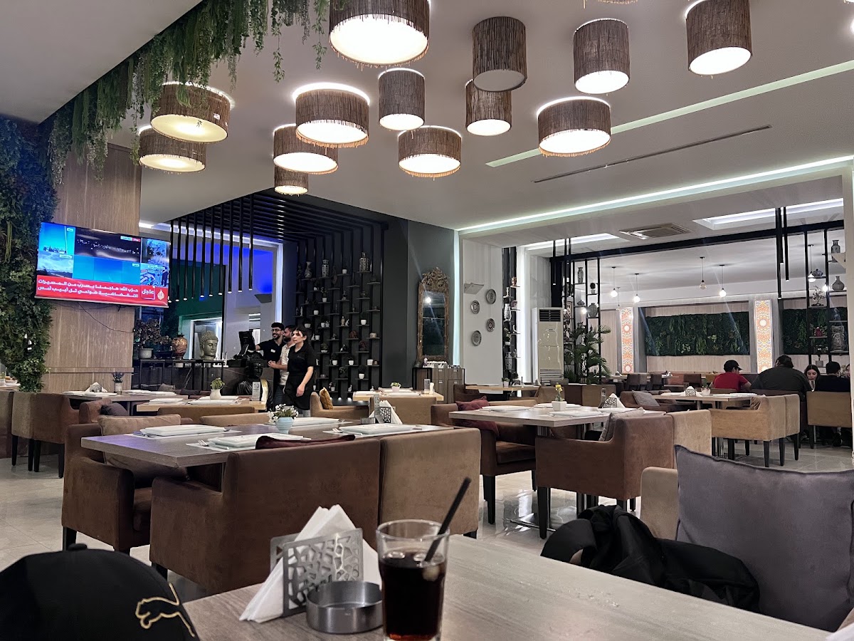 Bamboo Asian Cuisine - Tripoli — photograph 4