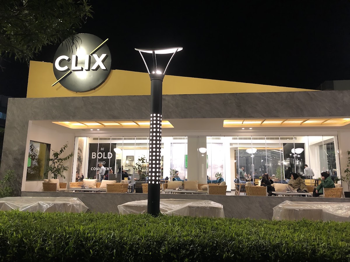 CLIX — photograph 4