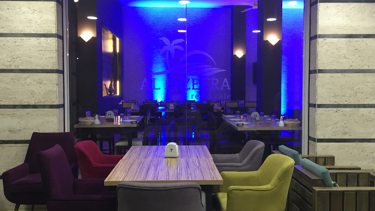 Al Jazeera Restaurant — photograph 6
