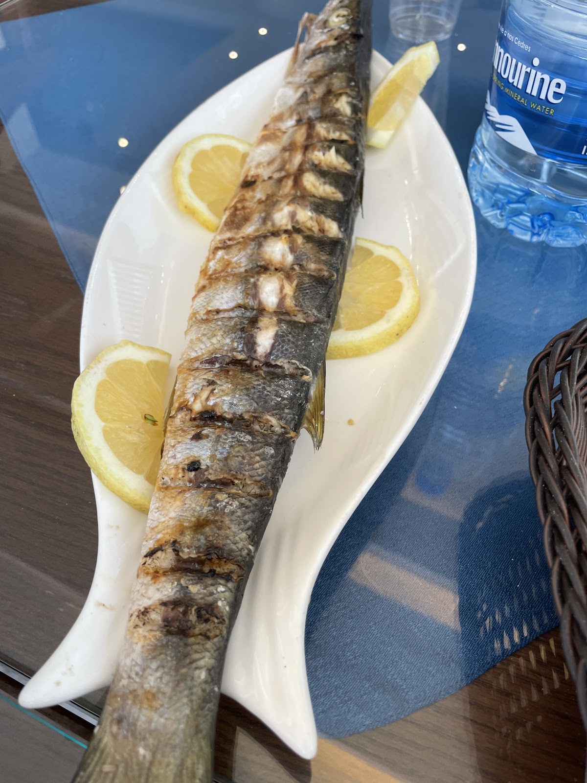 Sidawi Fish & Chips — photograph 5