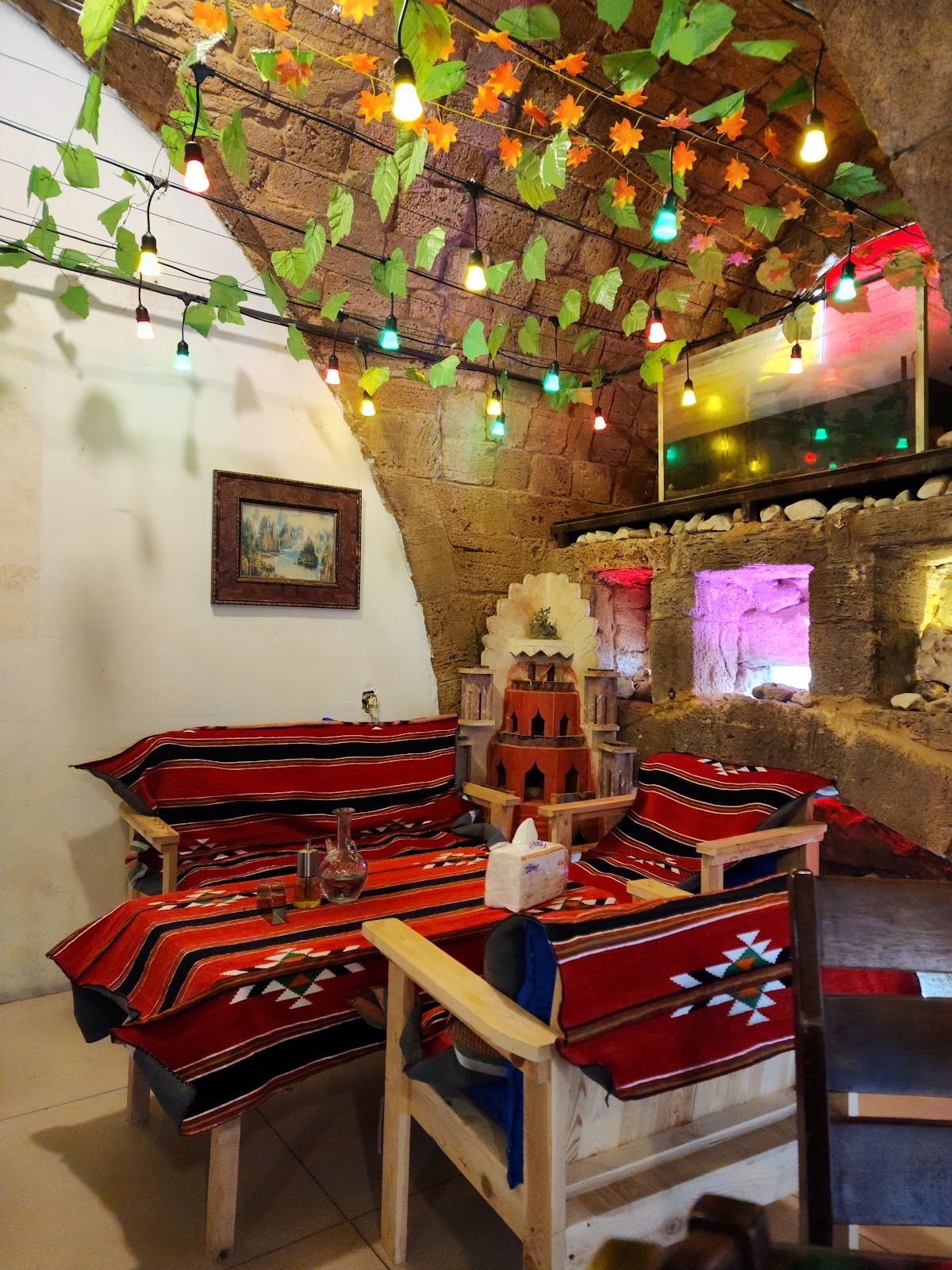 Mataam Abu Said — photograph 3
