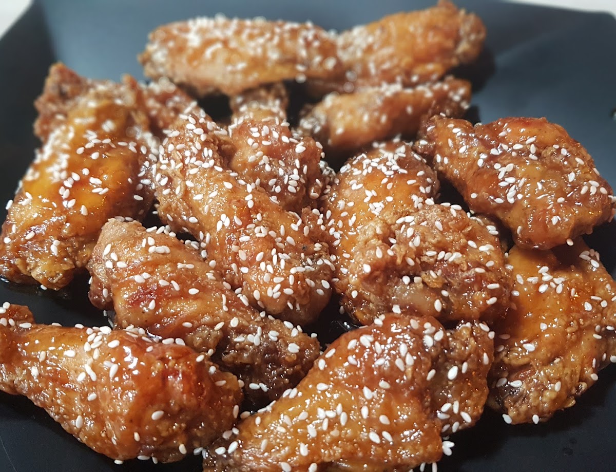 Khodor's snack