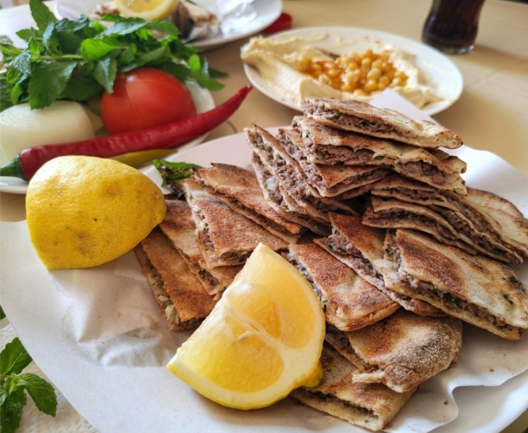 Sfihet Bader Restaurant