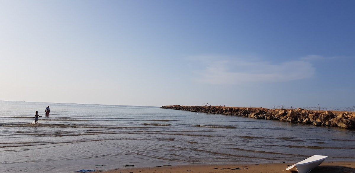 Isterahat Al Baher - Restaurant — photograph 4