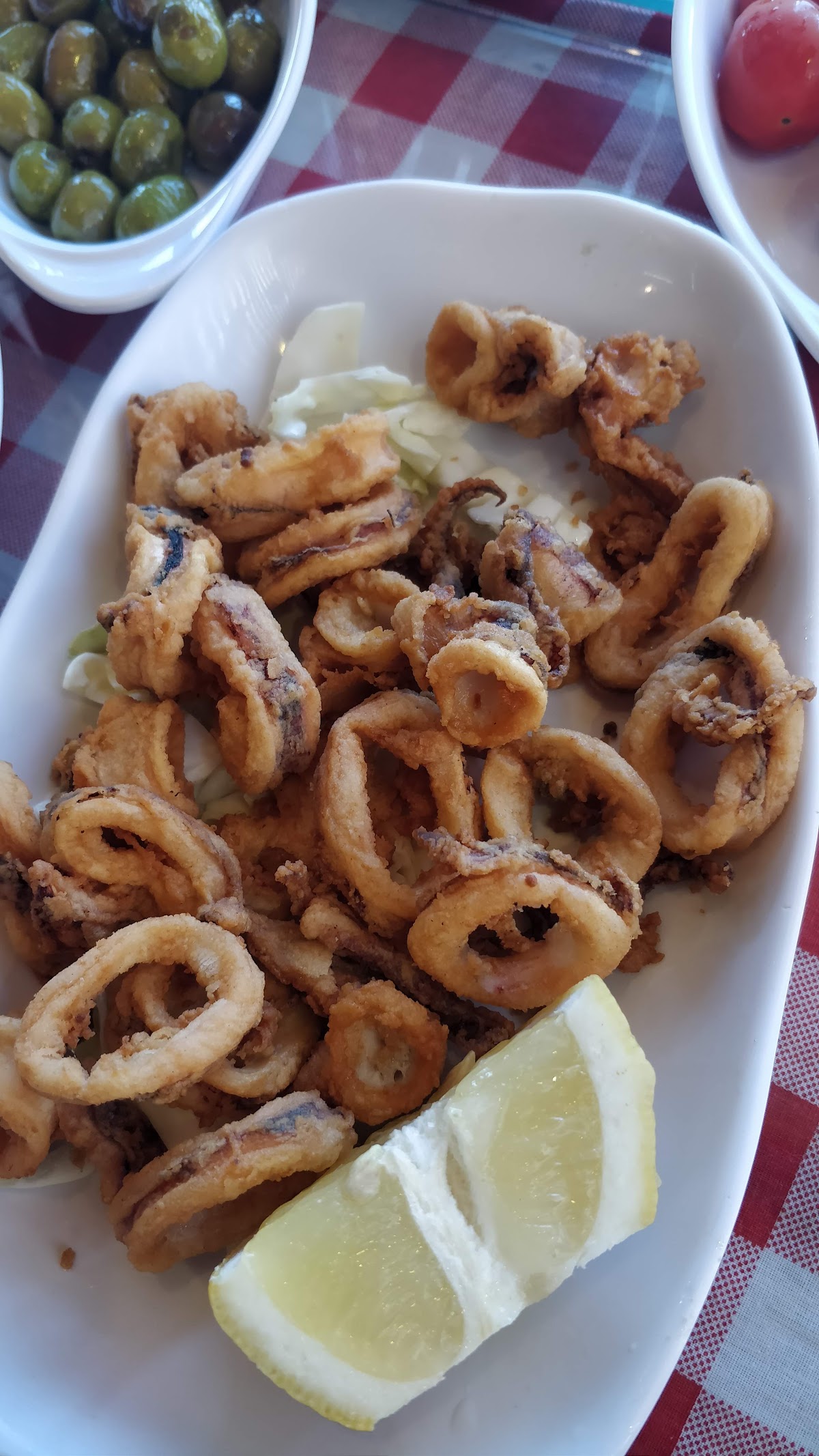 Isterahat Al Baher - Restaurant — photograph 5