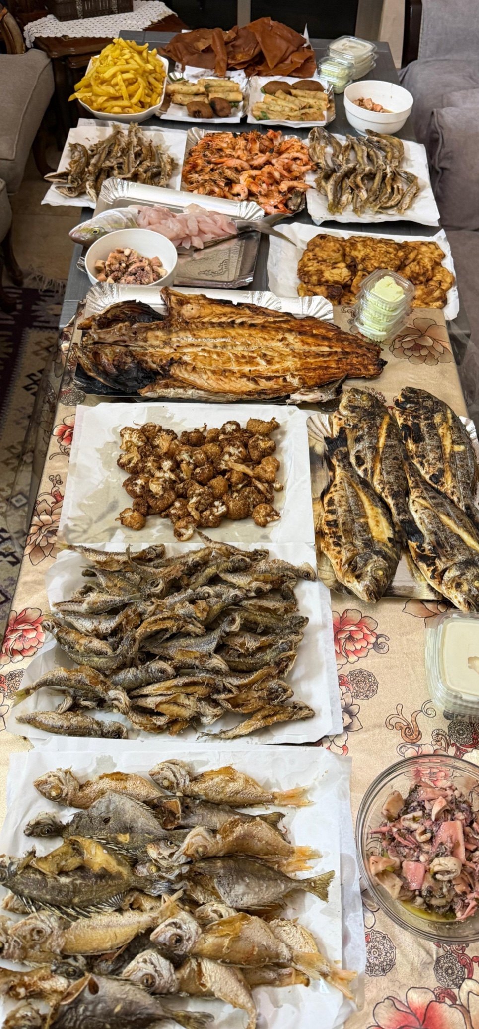 Fish Albak