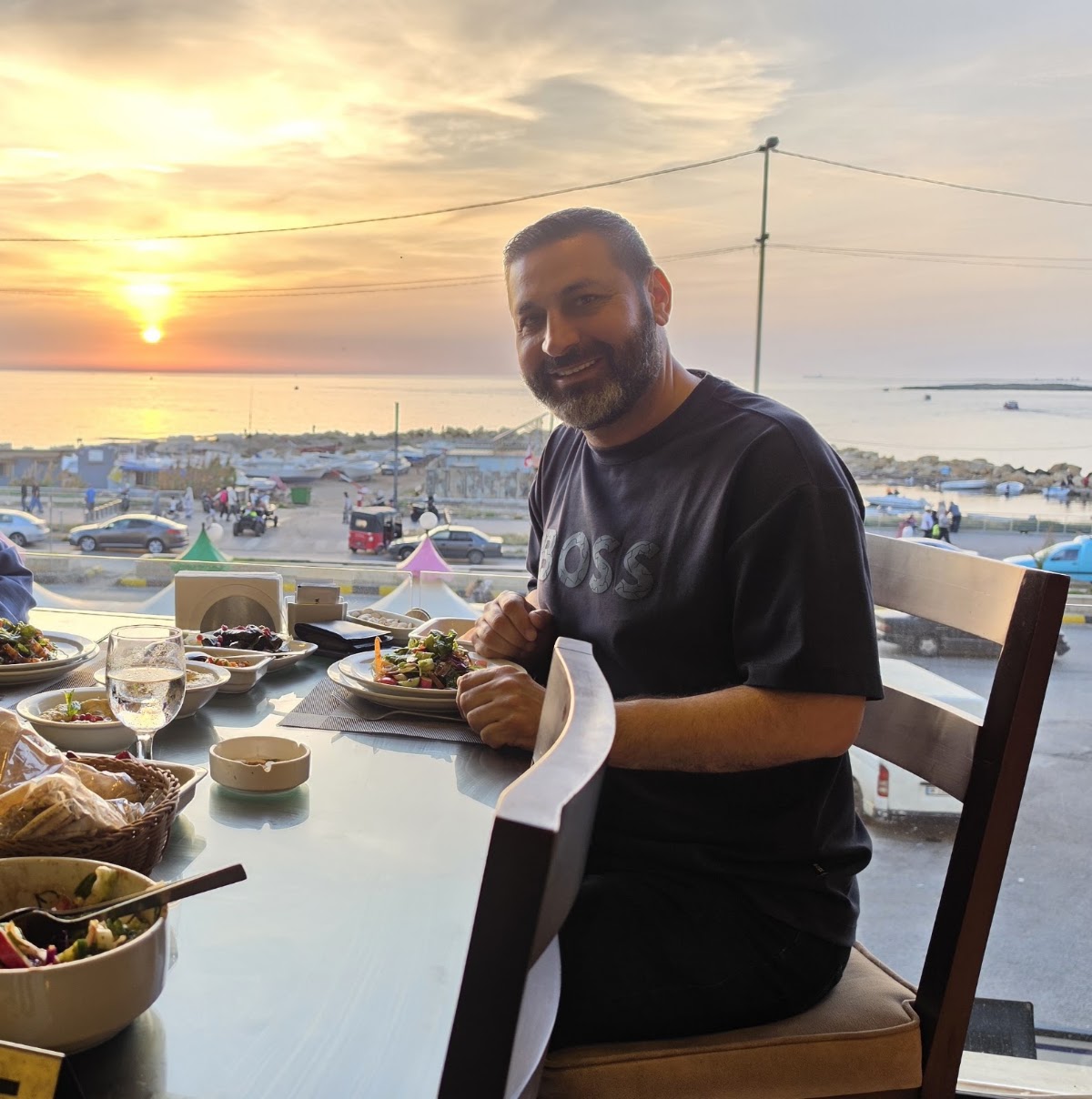 Chez Mokhtar — photograph 4
