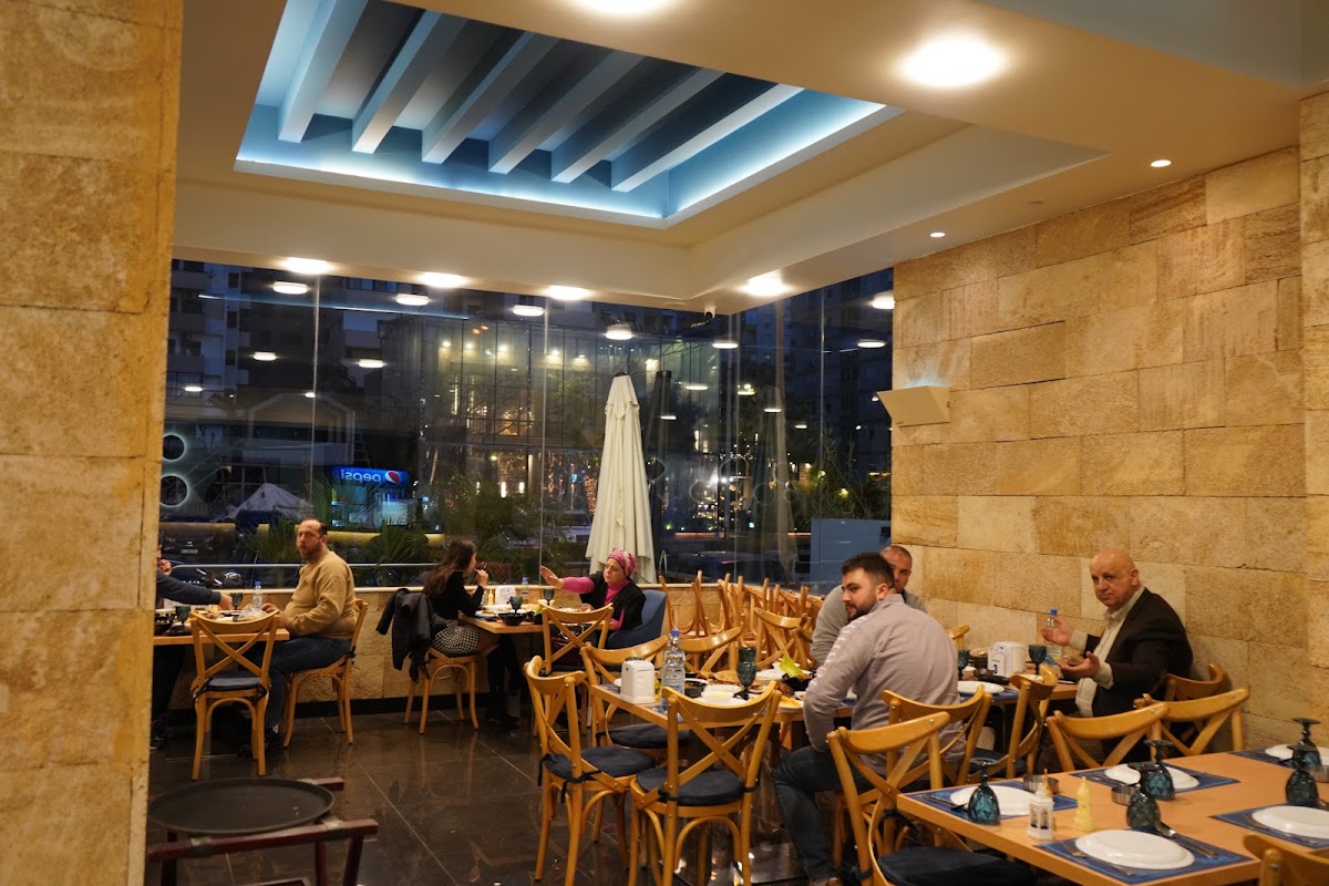 Ridani’s Restaurant Tripoli — photograph 3