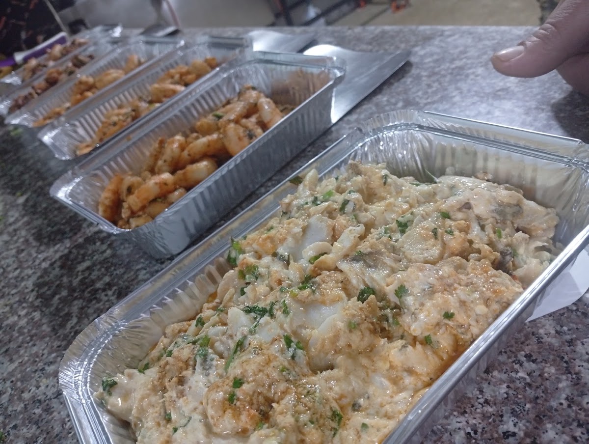 Chef bilal solayman — photograph 3